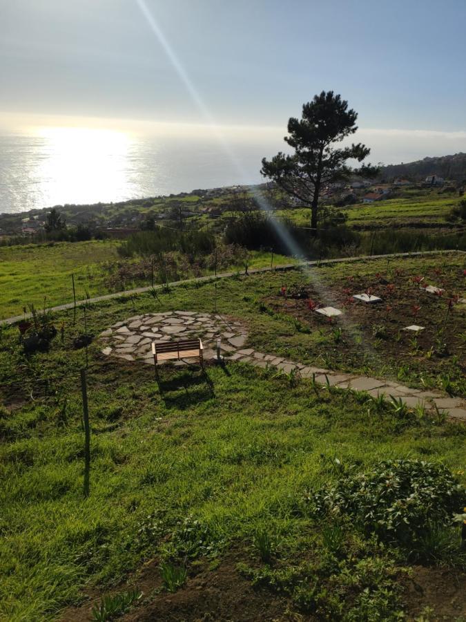 Calheta Glamping Pods - Nature Retreat Luaran gambar