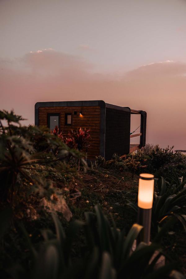 Calheta Glamping Pods - Nature Retreat Luaran gambar