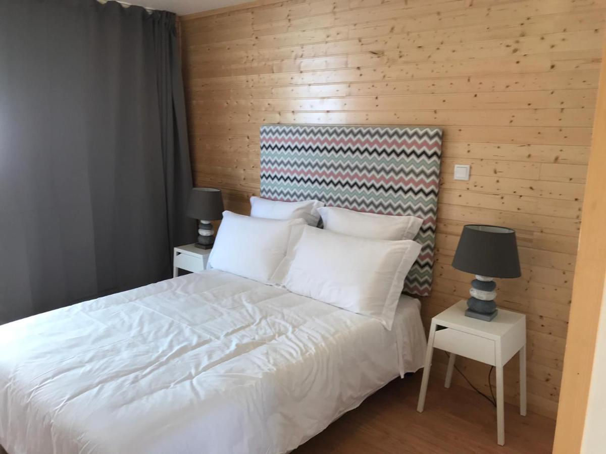 Calheta Glamping Pods - Nature Retreat Luaran gambar